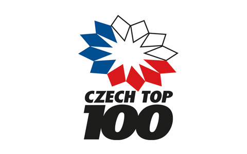 Czech top 100